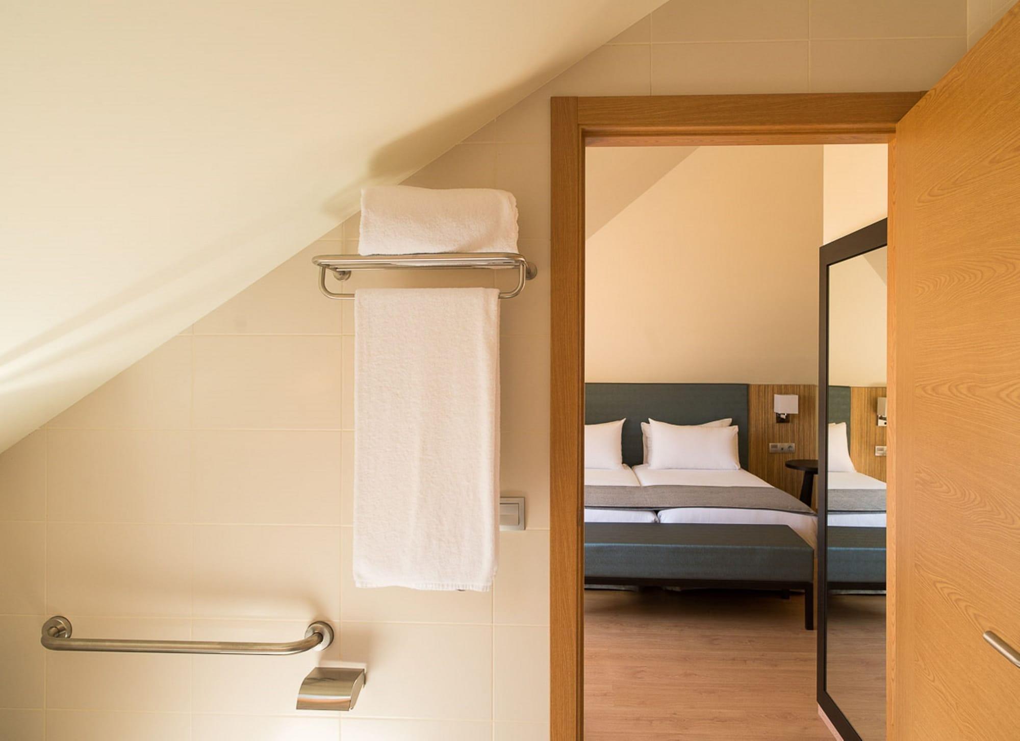 Mini-hôtel A Lanzada 4*