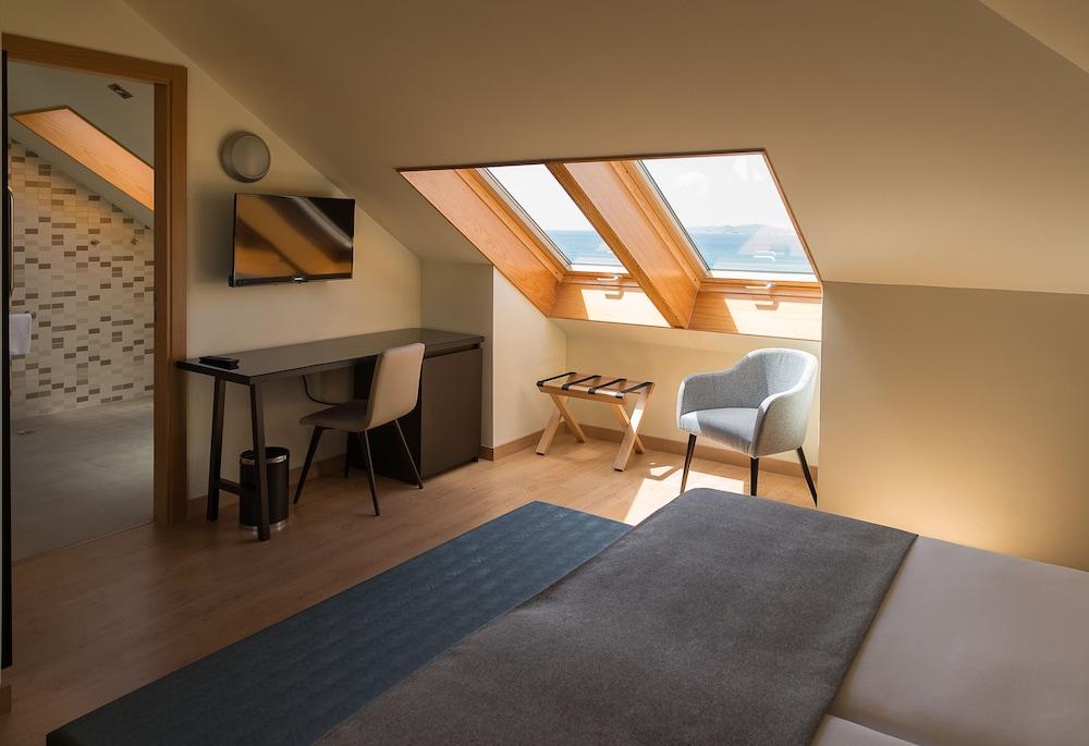 Mini-hôtel A Lanzada 4*