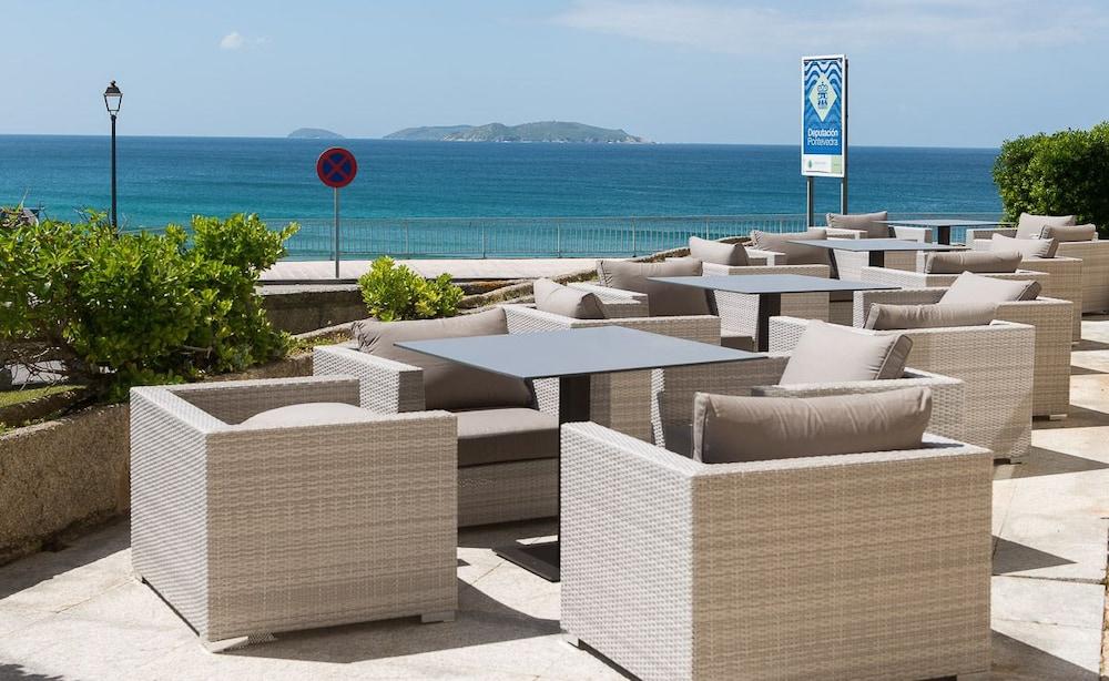 Mini-hôtel A Lanzada