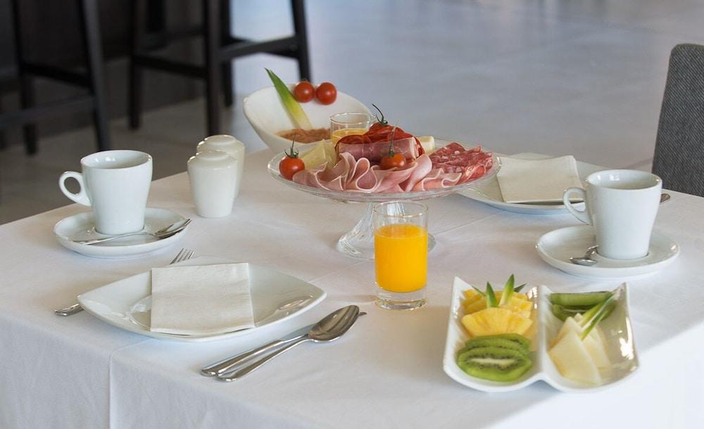 Mini-hôtel A Lanzada 4*