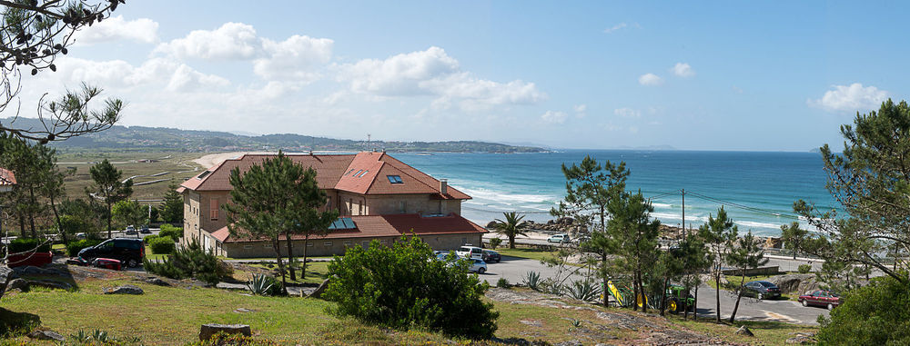 A Lanzada Mini-hôtel 4*