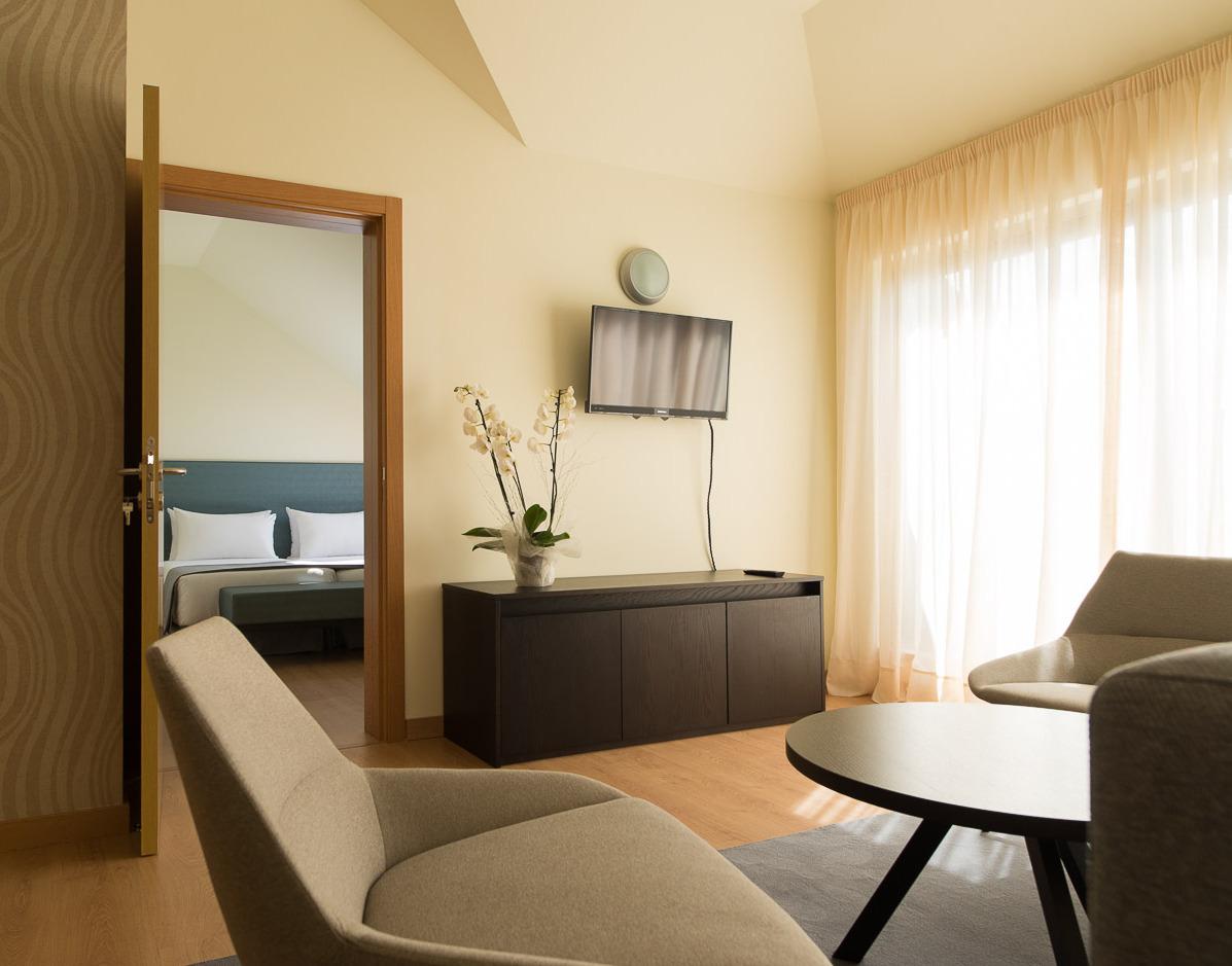 A Lanzada Mini-hôtel Playa de la Lanzada