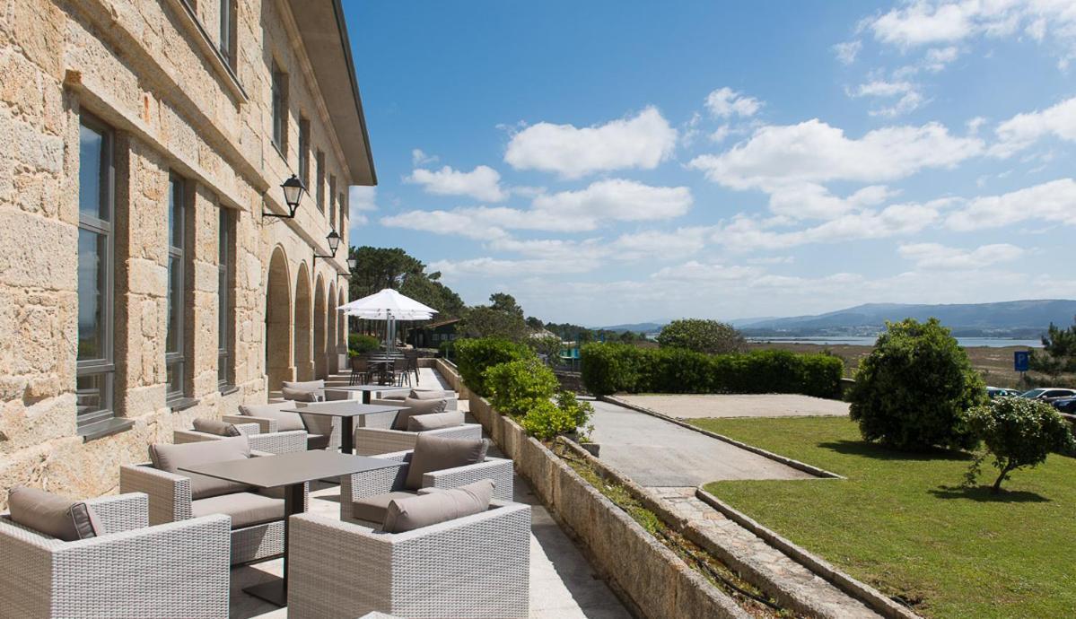 A Lanzada Mini-hôtel 4*