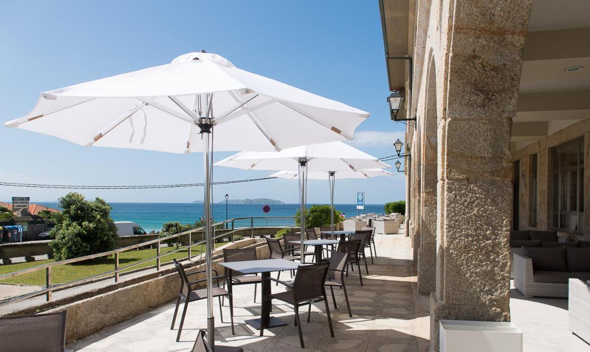 Mini-hôtel A Lanzada 4*