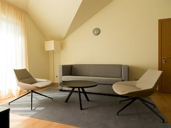 Mini-hôtel A Lanzada