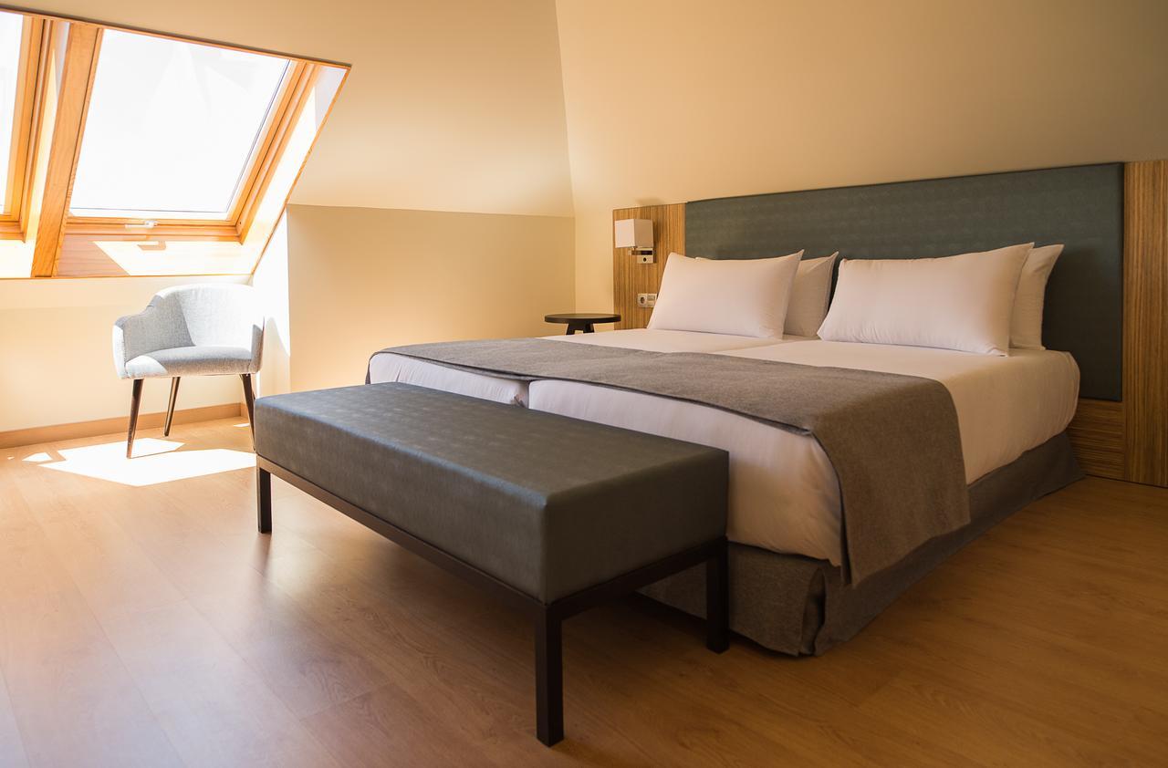 Mini-hôtel A Lanzada 4*