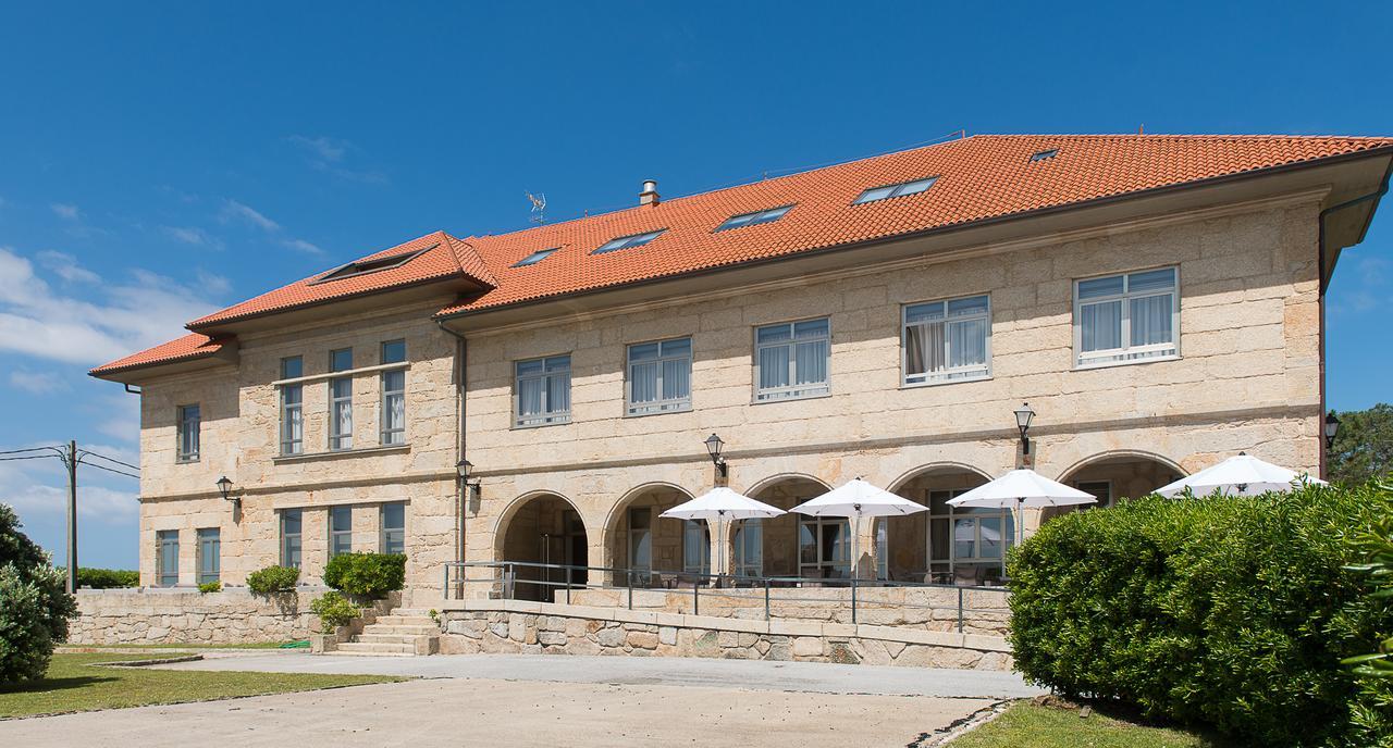 A Lanzada Mini-hôtel 4*