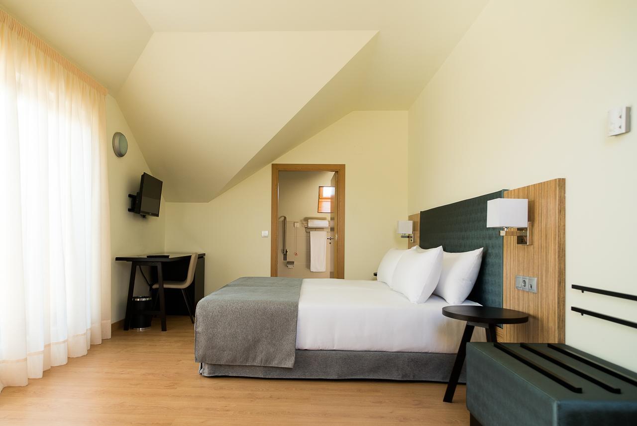 Mini-hôtel A Lanzada 4*