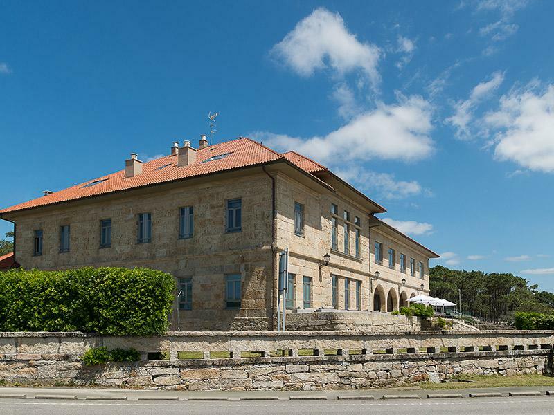 Gasthof A Lanzada 4*