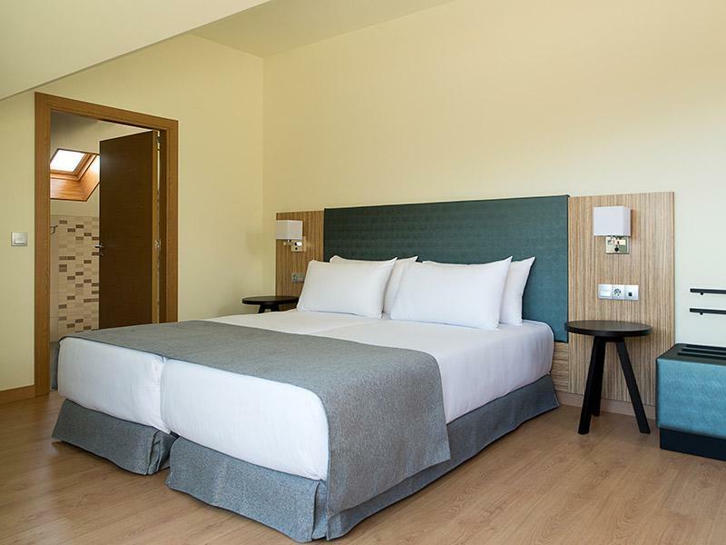 A Lanzada Mini-hôtel 4*