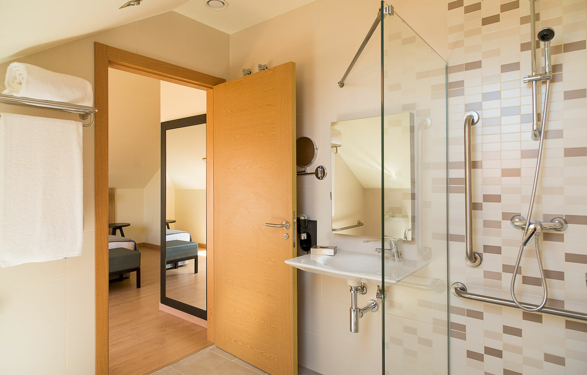 Mini-hôtel A Lanzada 4*