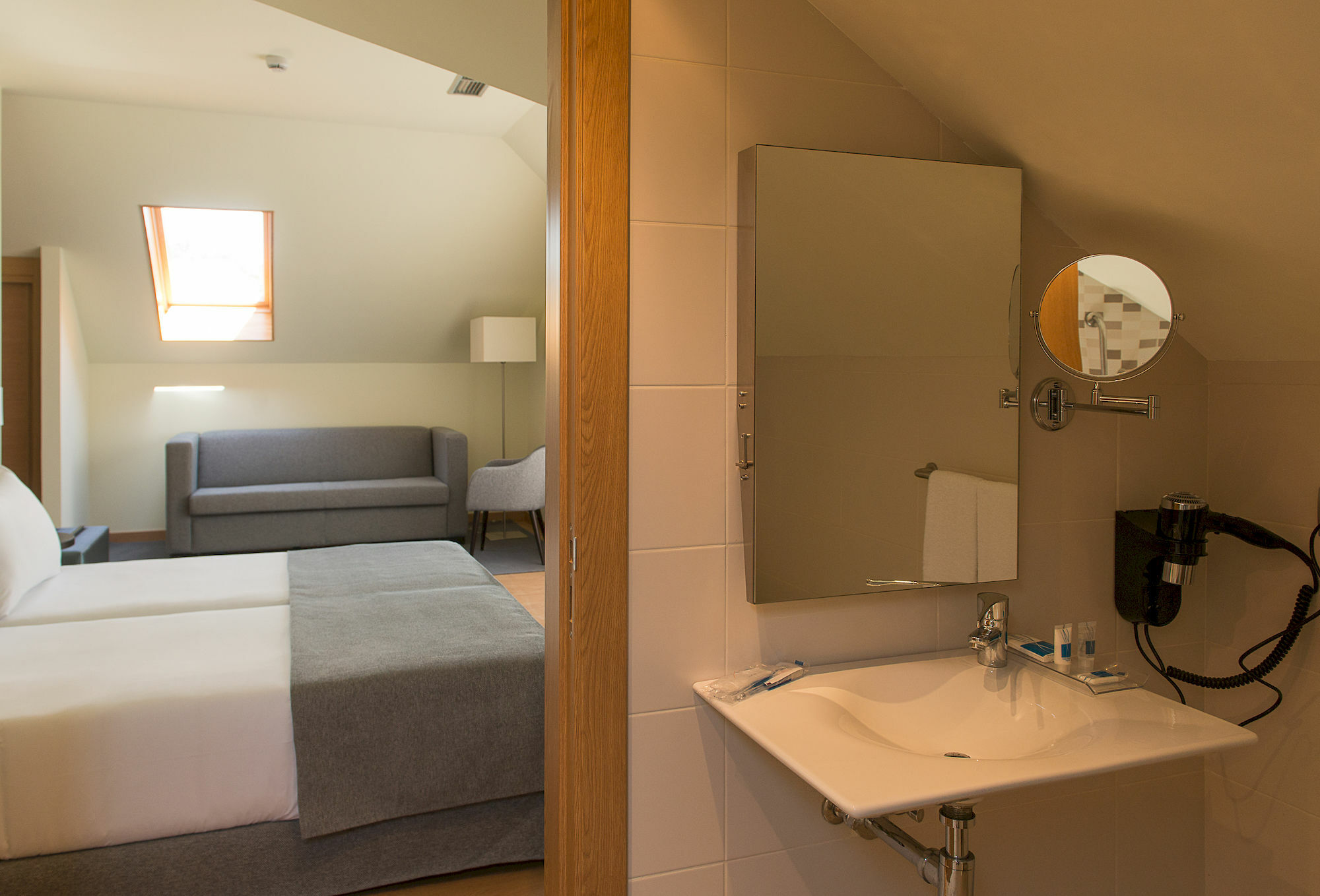 Mini-hôtel A Lanzada