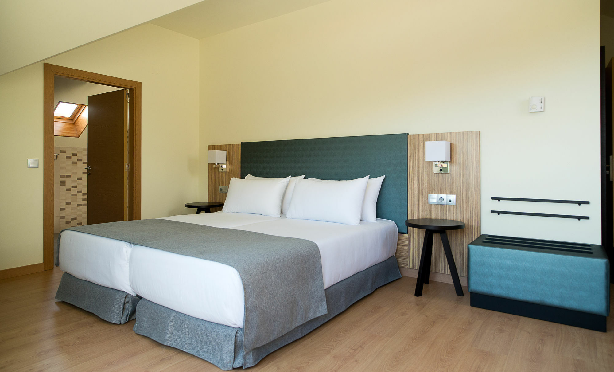 A Lanzada Mini-hôtel 4*