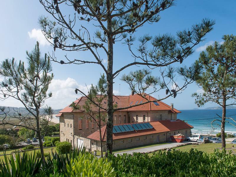A Lanzada Mini-hôtel Playa de la Lanzada