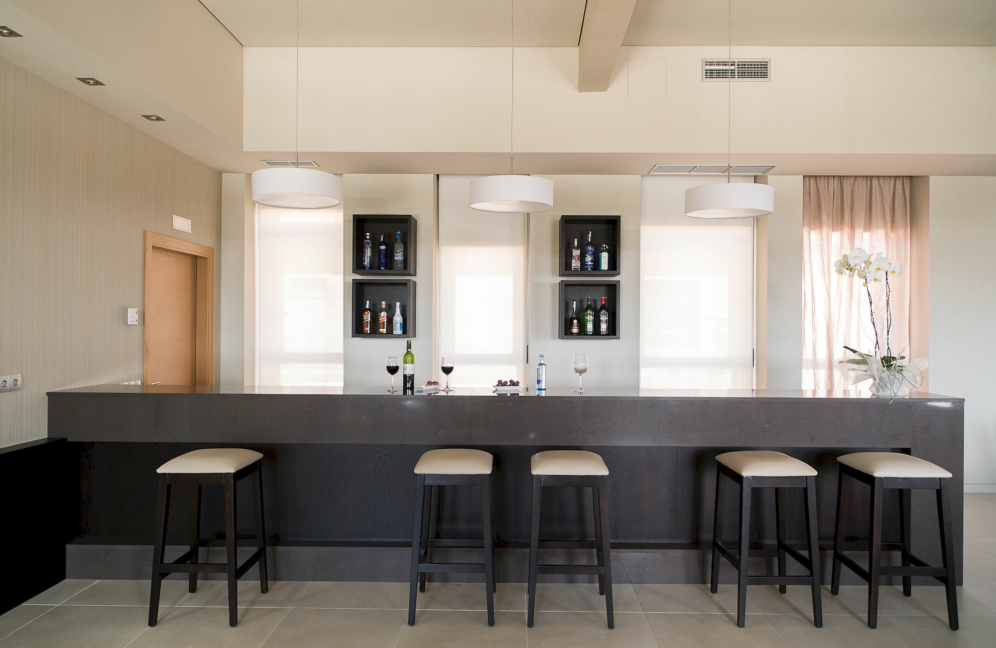 Mini-hôtel A Lanzada