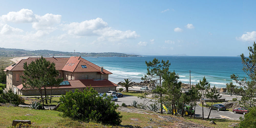 A Lanzada Mini-hôtel